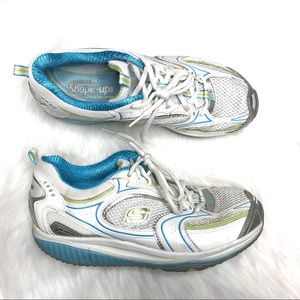 Skechers Shape-Ups XF Accelerators Workout shoes
